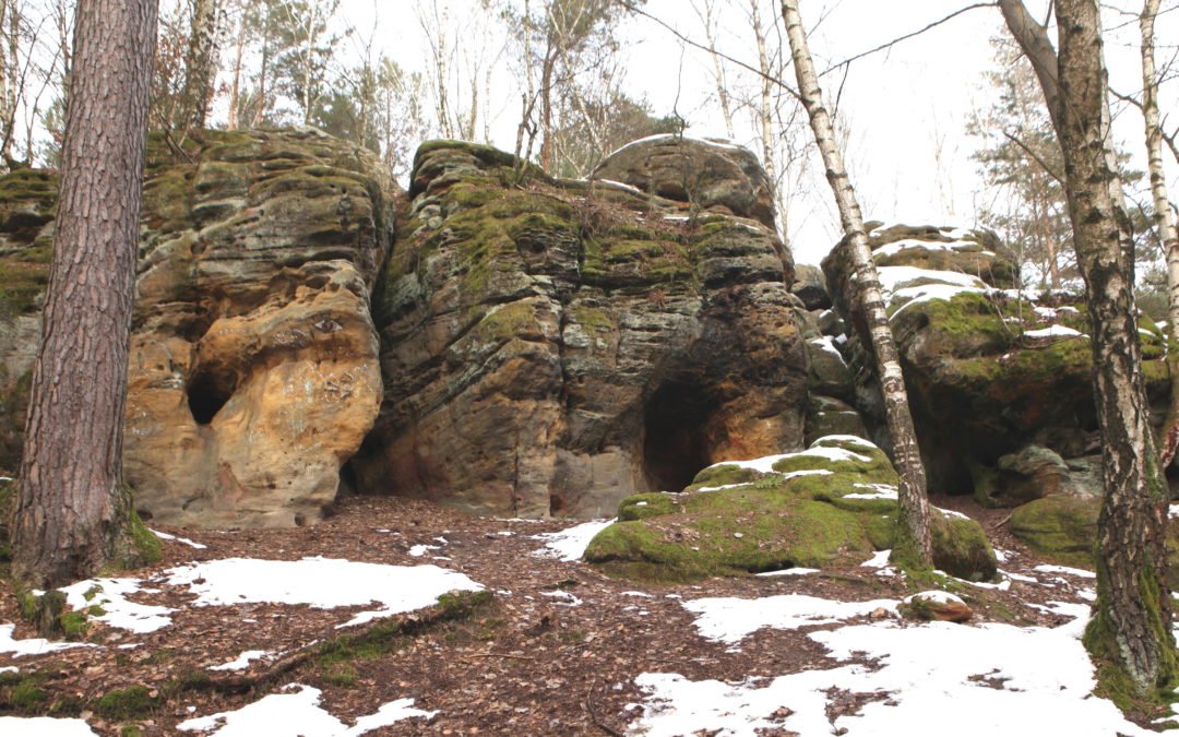 Tour 20 Einberger Schweiz