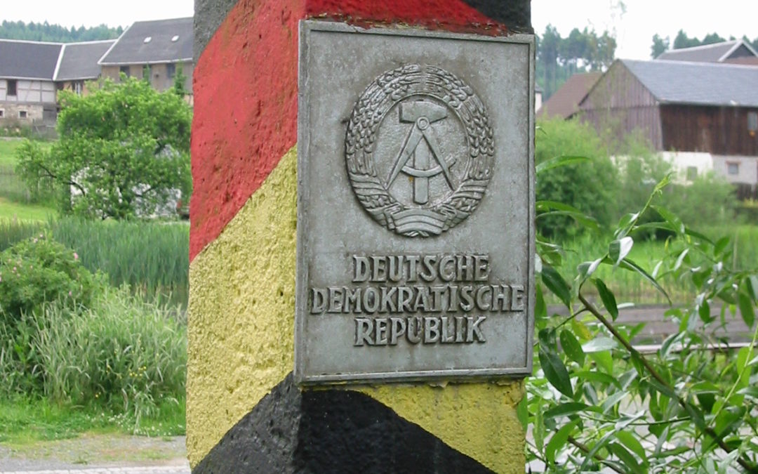 Tour 22 Grenzertrail
