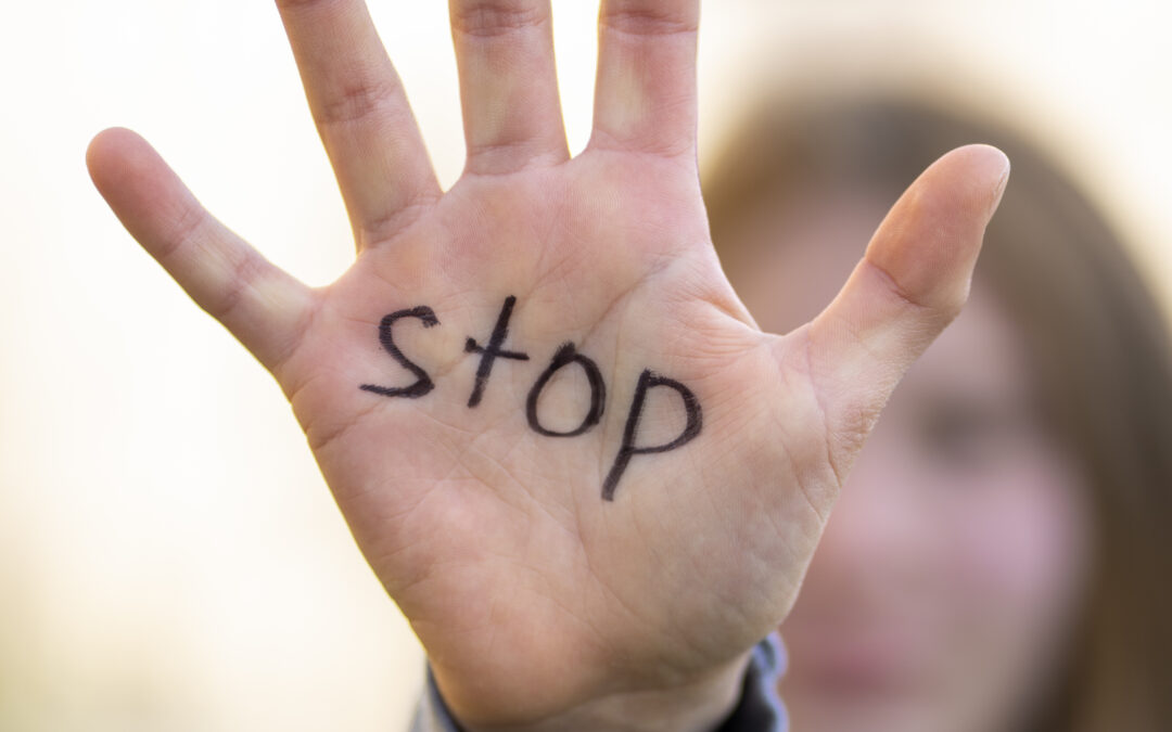 Ansprechpartner für Mobbing, Diskriminierung und sexuelle Gewalt