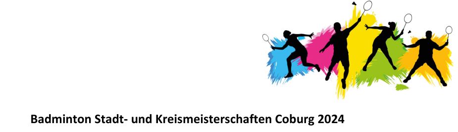 Badminton – bald auch bei uns…