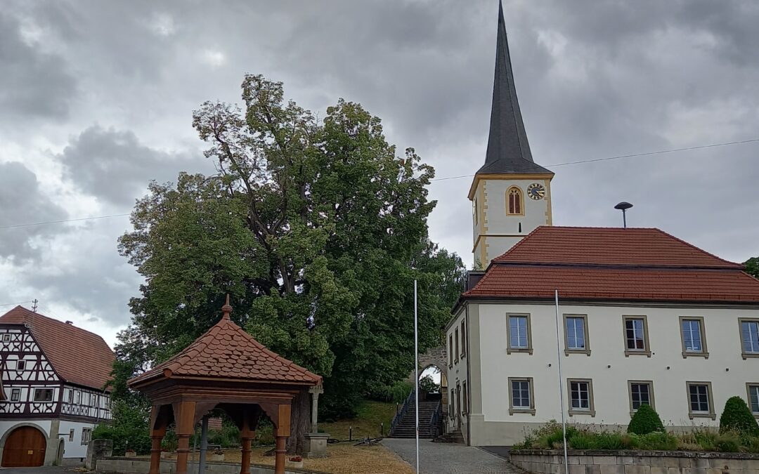 Tour 15 ) Der Altenberg