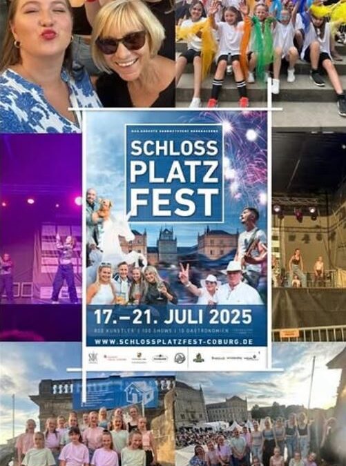 ToT – Tanzteufel on Tour