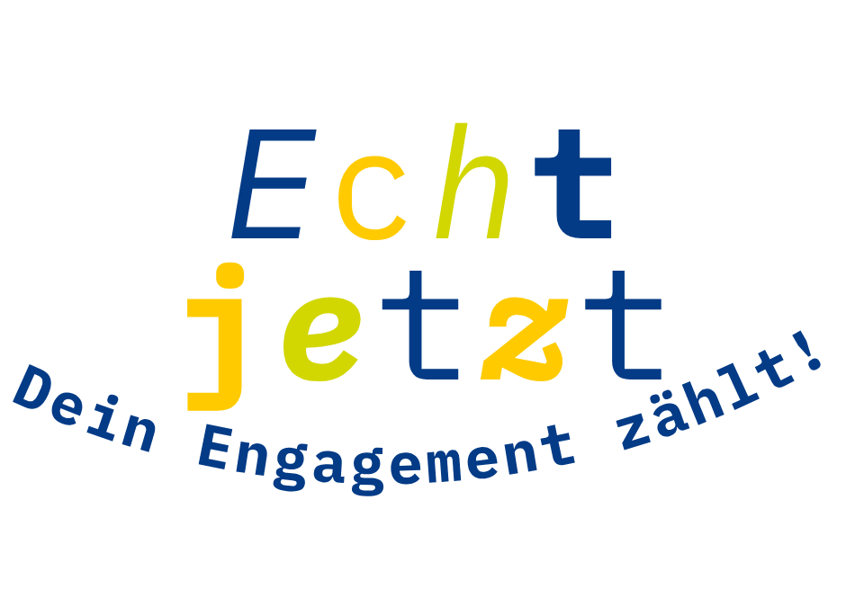 FSSJ – Freiwilliges-Soziales-Schuljahr