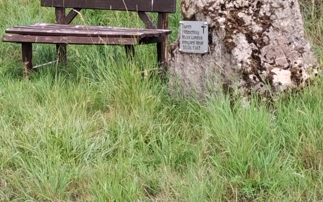 Tour 16) Rund um Sesslach