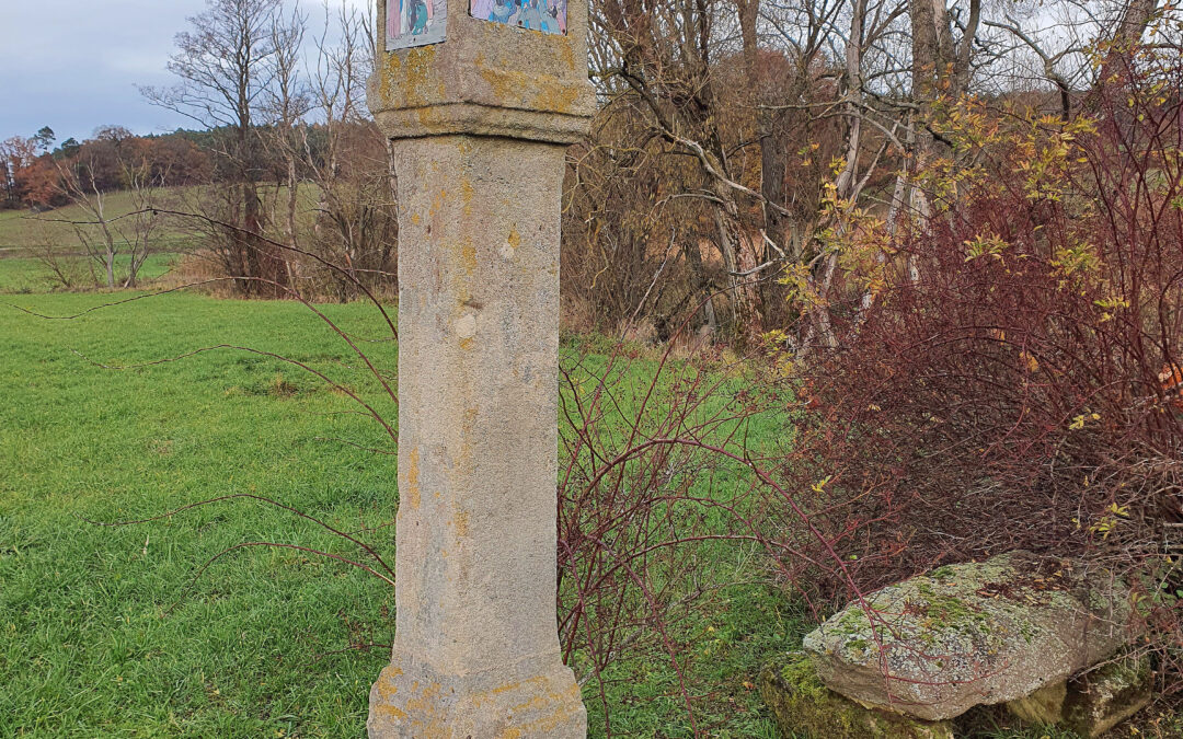 Tour 24  Zweiländerweg und Alstertal