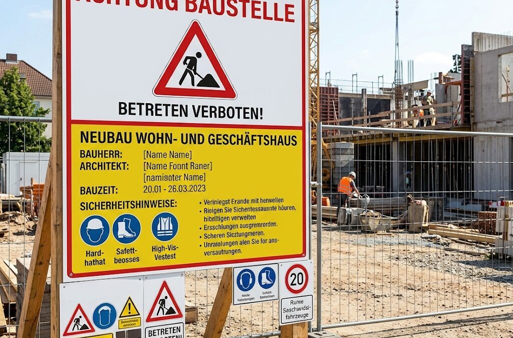 📢 Anzeige: Unterstützung für den Neuaufbau unserer Homepage gesucht