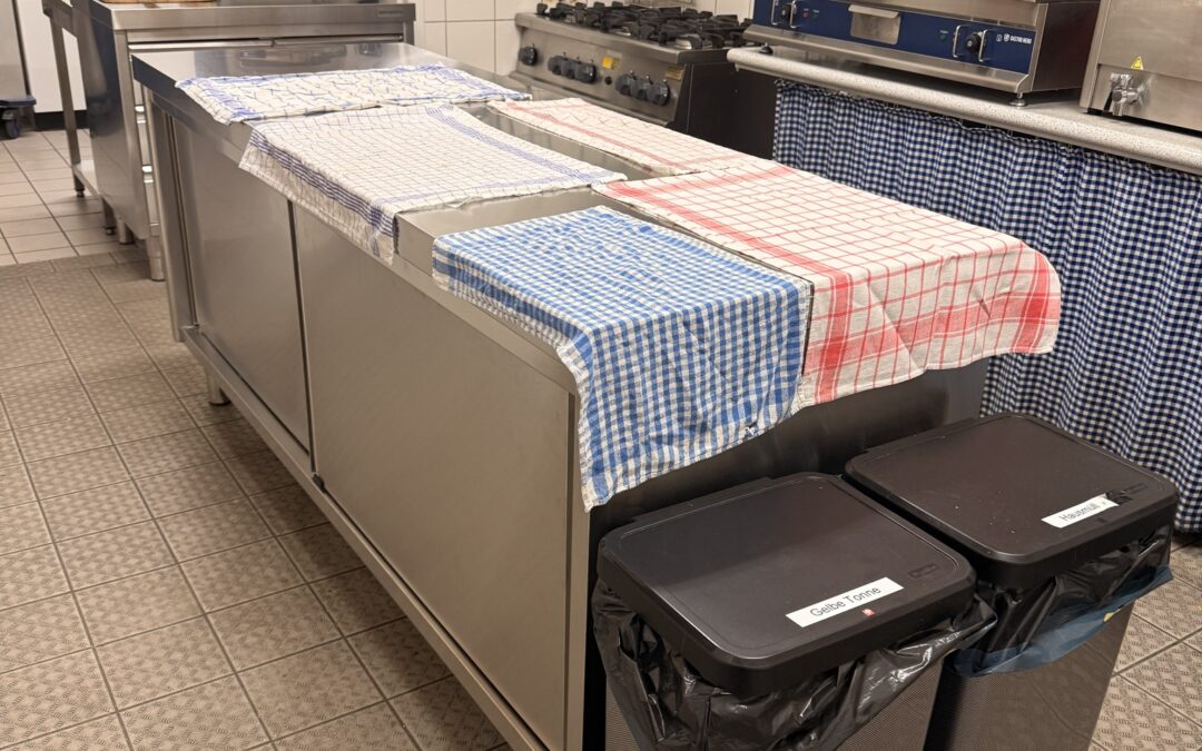 Investitionen nicht nur im Sport