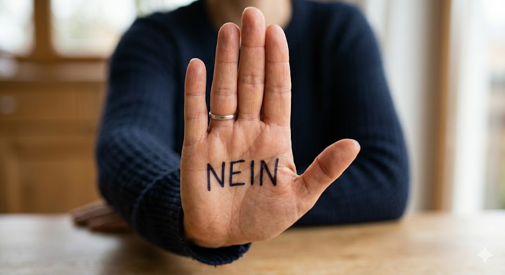 Ansprechpartner für Mobbing, Diskriminierung und sexuelle Gewalt