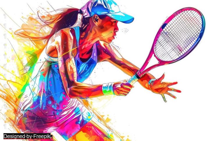 Tennis  – die Heimspiele sind terminiert