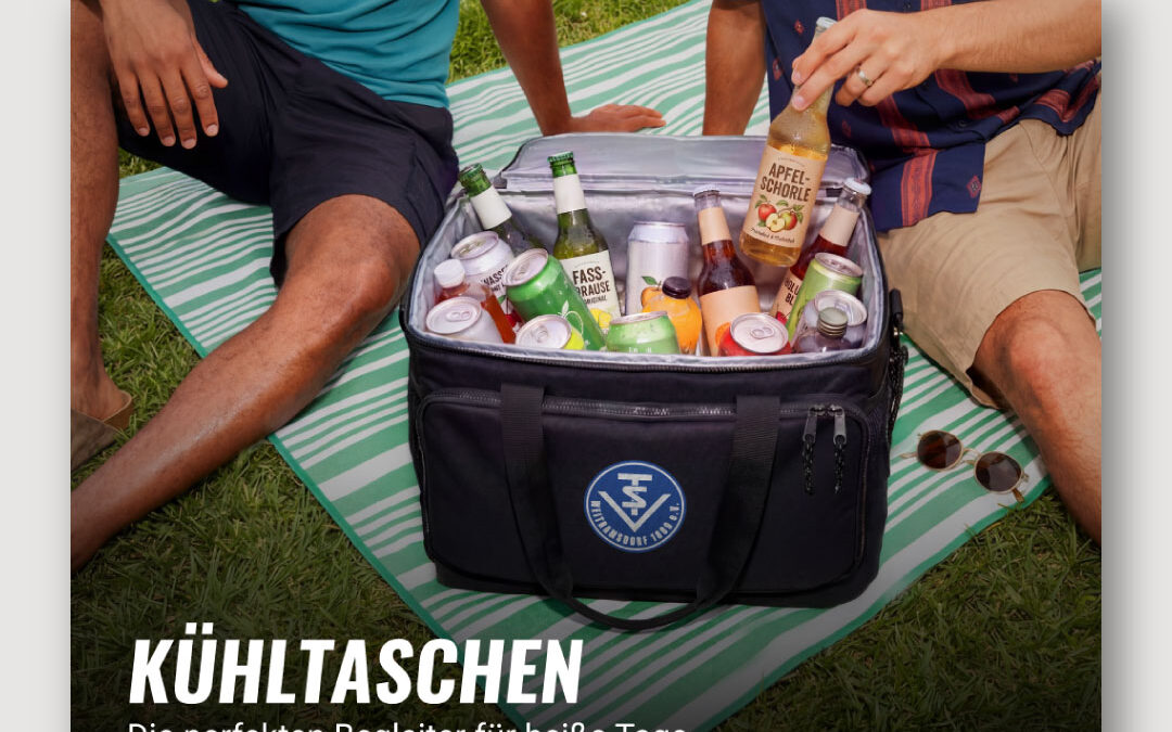 Nicht nur für Beach…