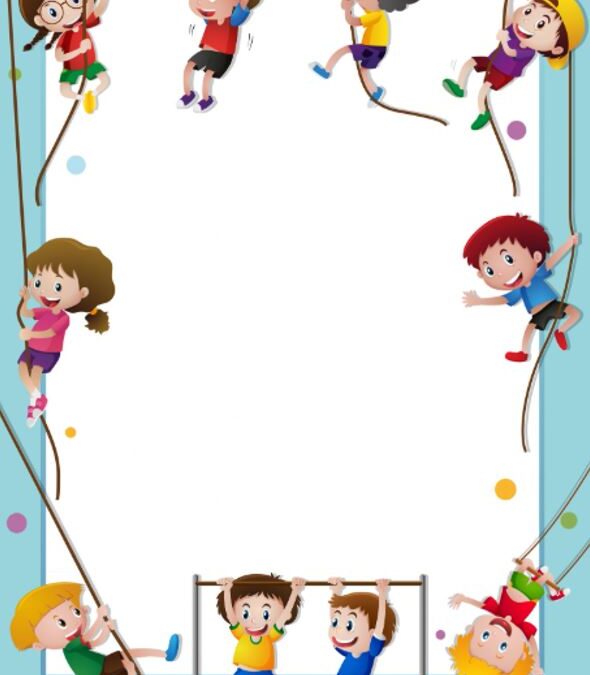 Sport for Kids – Kinderturnen