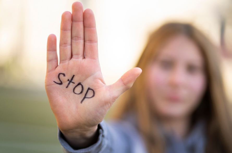Ansprechpartner für Mobbing, Diskriminierung und sexuelle Gewalt