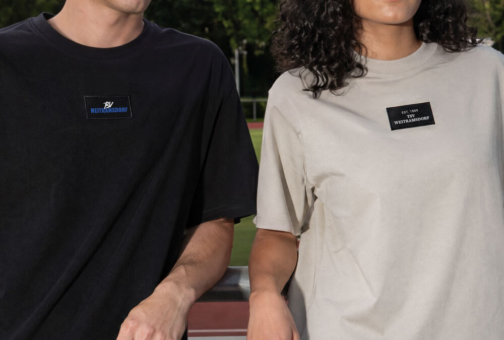 Premium-Look für euren Verein!