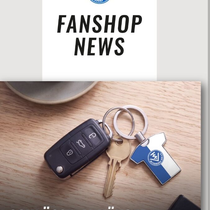 Klein.. aber fein…