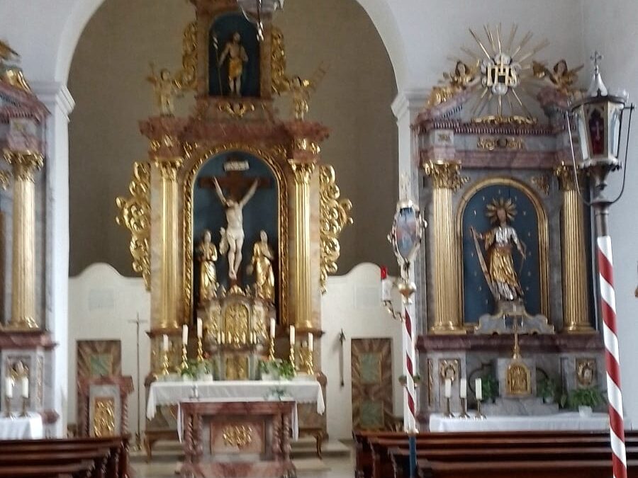 Wandern: Tour 19: Der Klingengraben