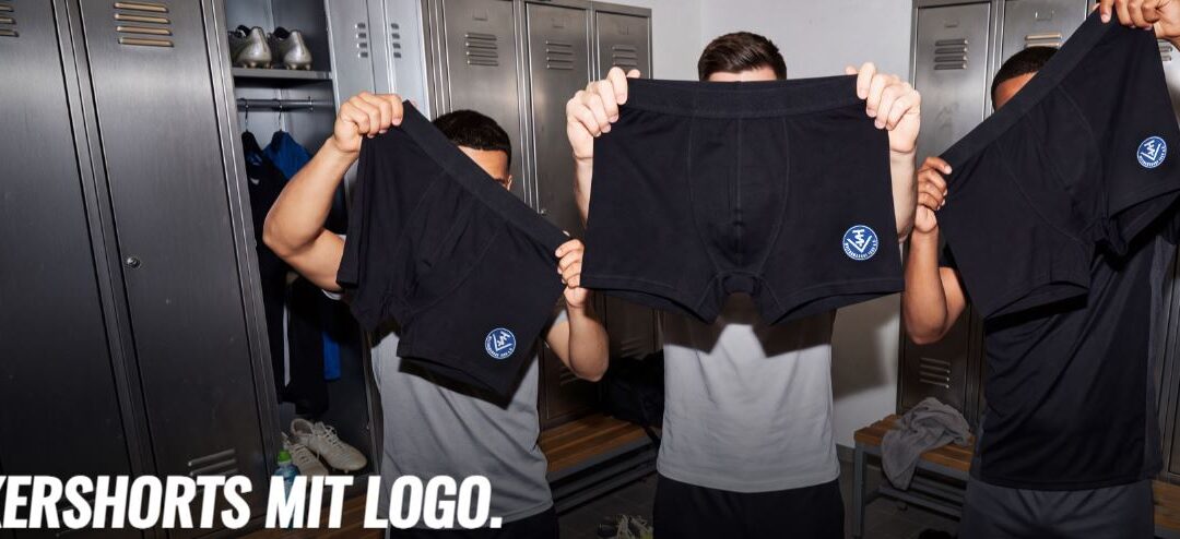 Coole Shorts für coole Typen !!